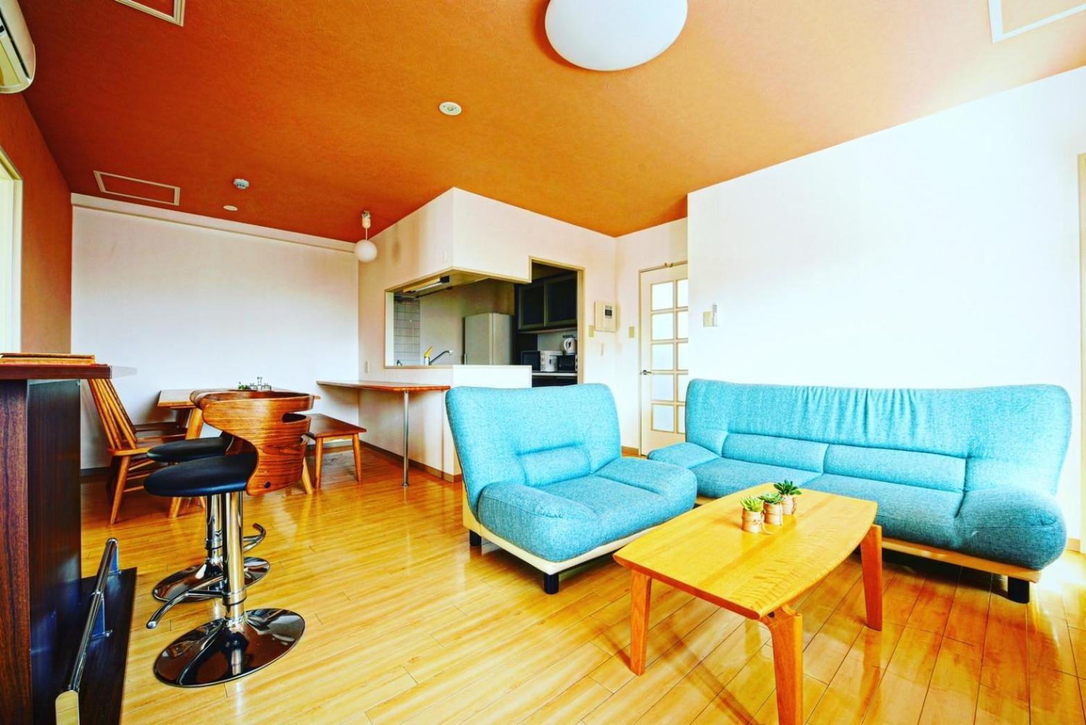 Matsui37 CHILL HOUSE ROOM-C Sapporo Extérieur photo