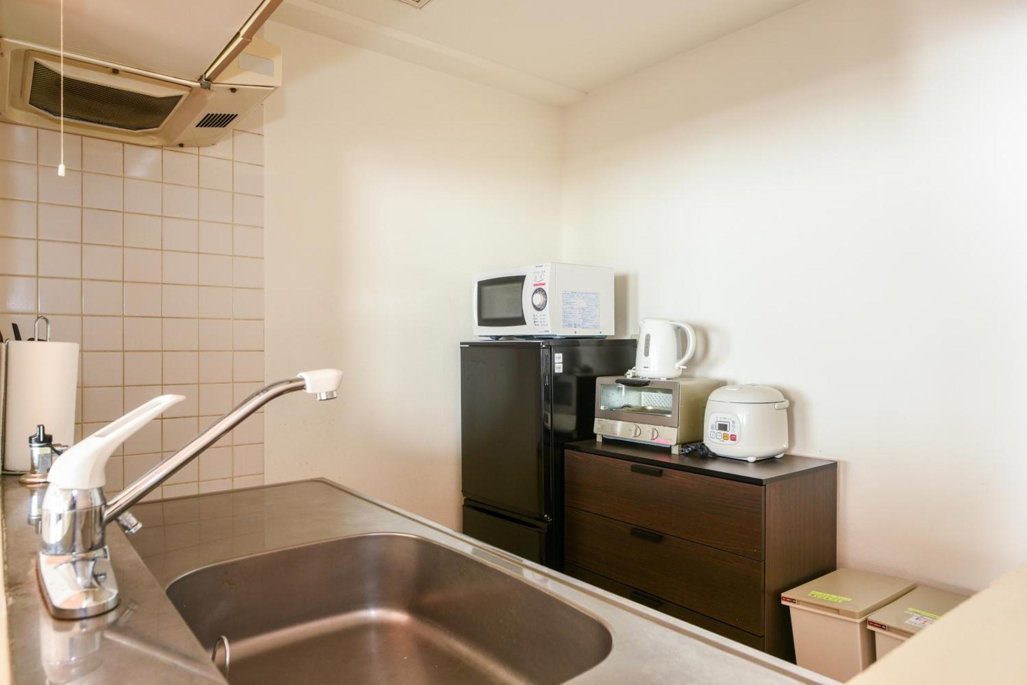 Matsui37 CHILL HOUSE ROOM-C Sapporo Extérieur photo