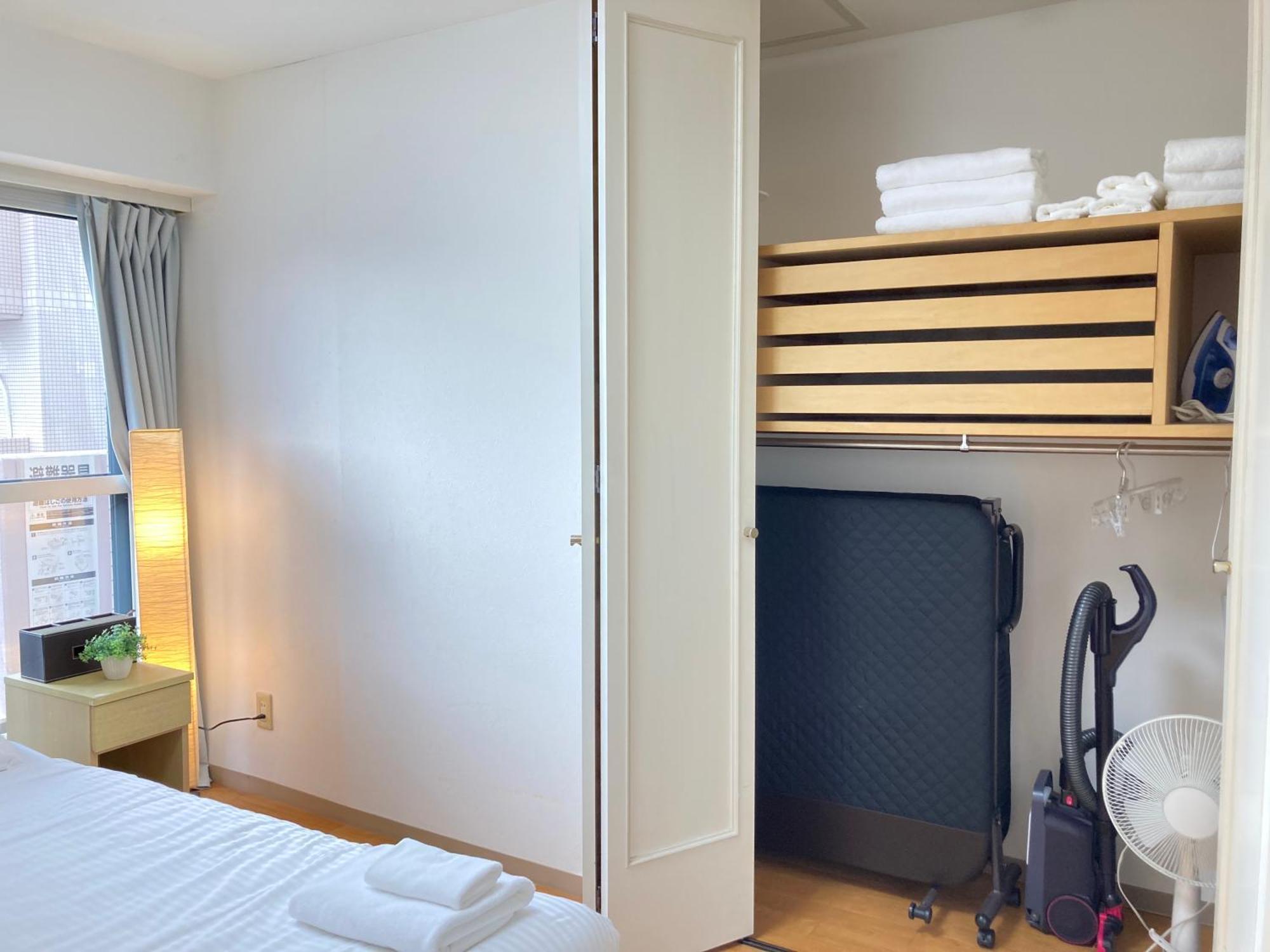 Matsui37 CHILL HOUSE ROOM-C Sapporo Chambre photo