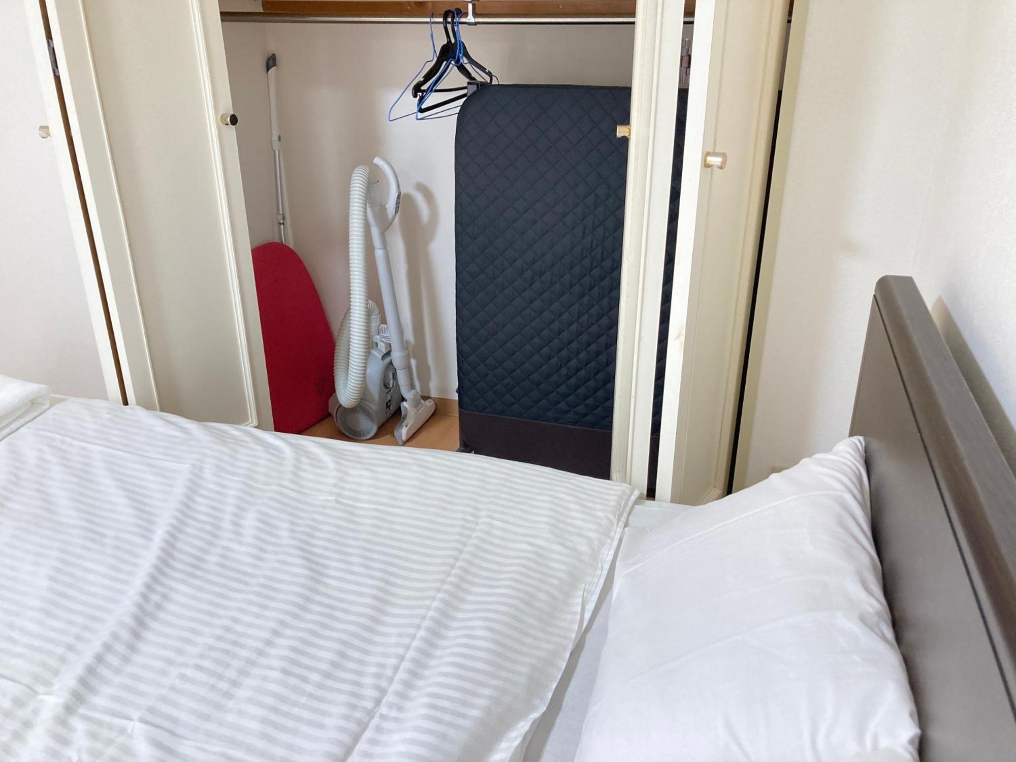 Matsui37 CHILL HOUSE ROOM-C Sapporo Chambre photo