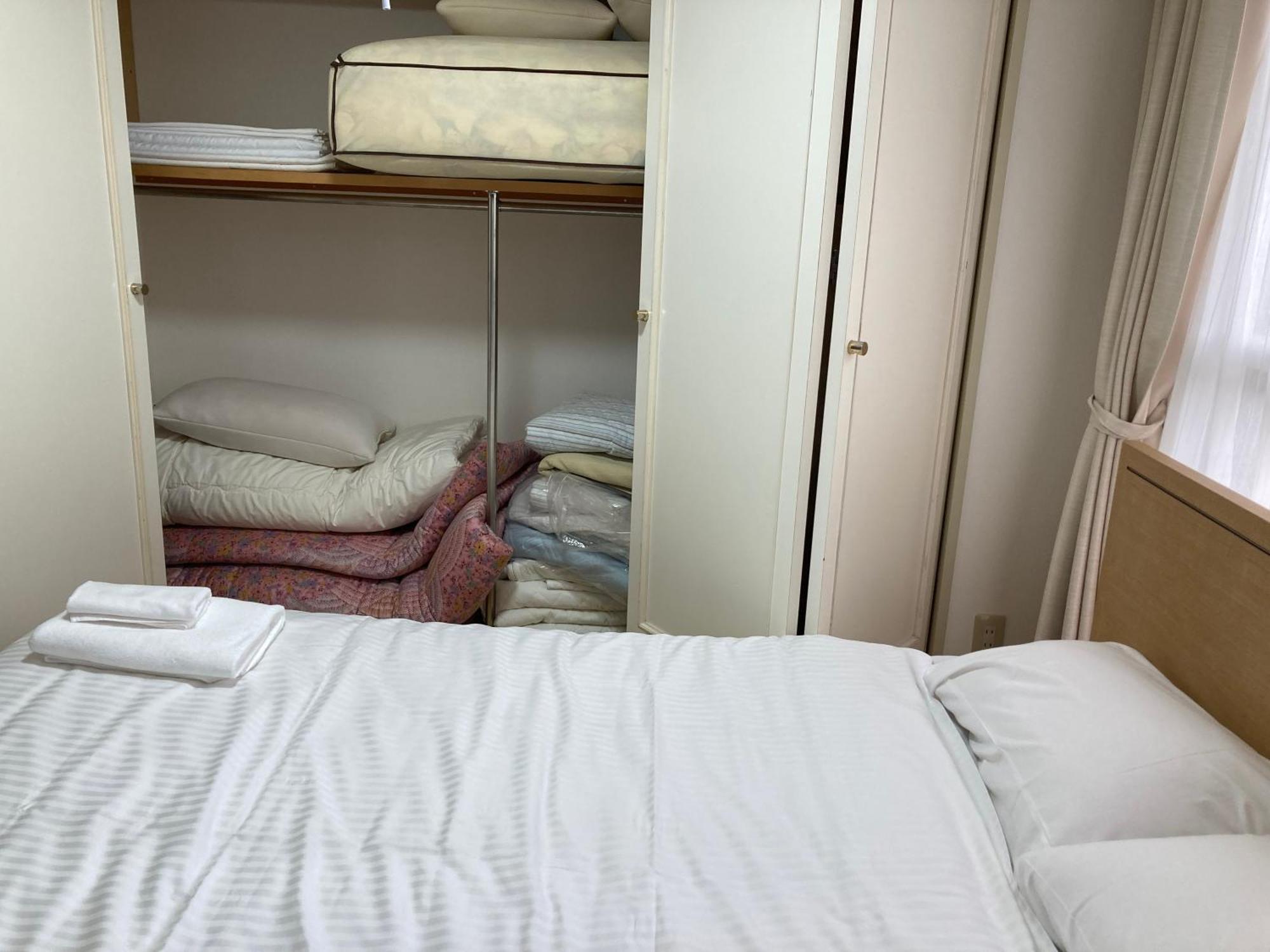 Matsui37 CHILL HOUSE ROOM-C Sapporo Chambre photo
